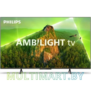 Телевизор Philips 55PUS8108/60